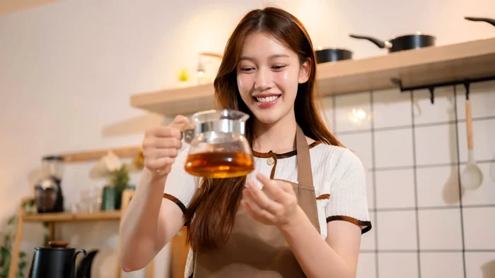 Aceasta este o greșeală pe care aproape toată lumea o face atunci când prepară ceai.