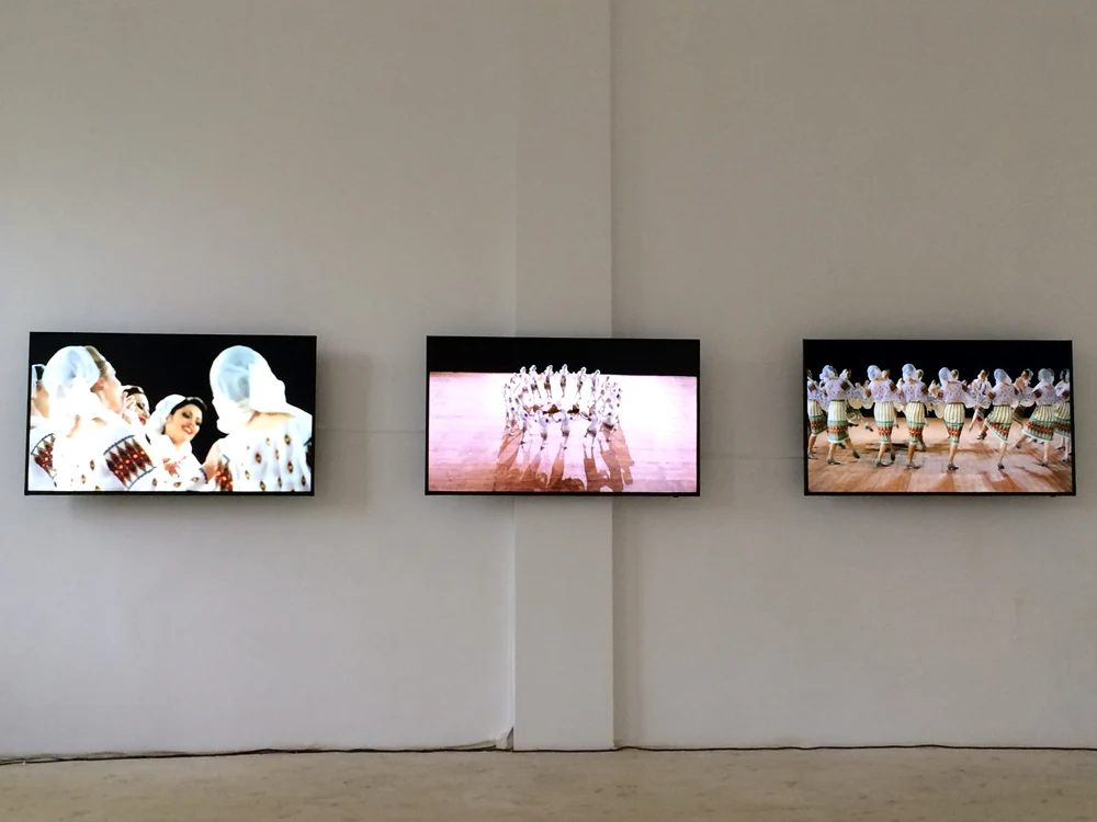 Pavel Brăila: cum să privești astăzi o expoziție a lumii jpeg