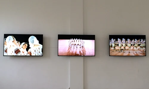Pavel Brăila: cum să privești astăzi o expoziție a lumii jpeg