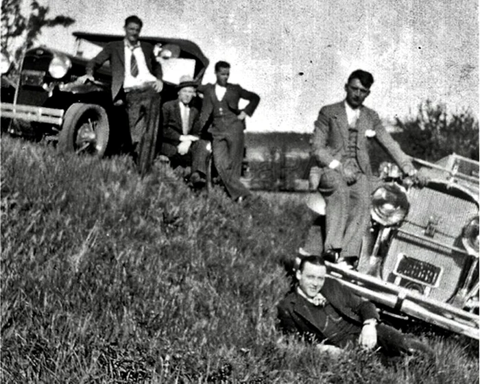 Banda de tâlhari a semănat teroare la Braşov. FOTOcasasfatului.ro