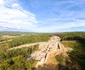 Șantier  Autostrada cu tuneluri din vest Lugoj Deva  Foto Daniel Guță ADEVĂRUL (12) jpg