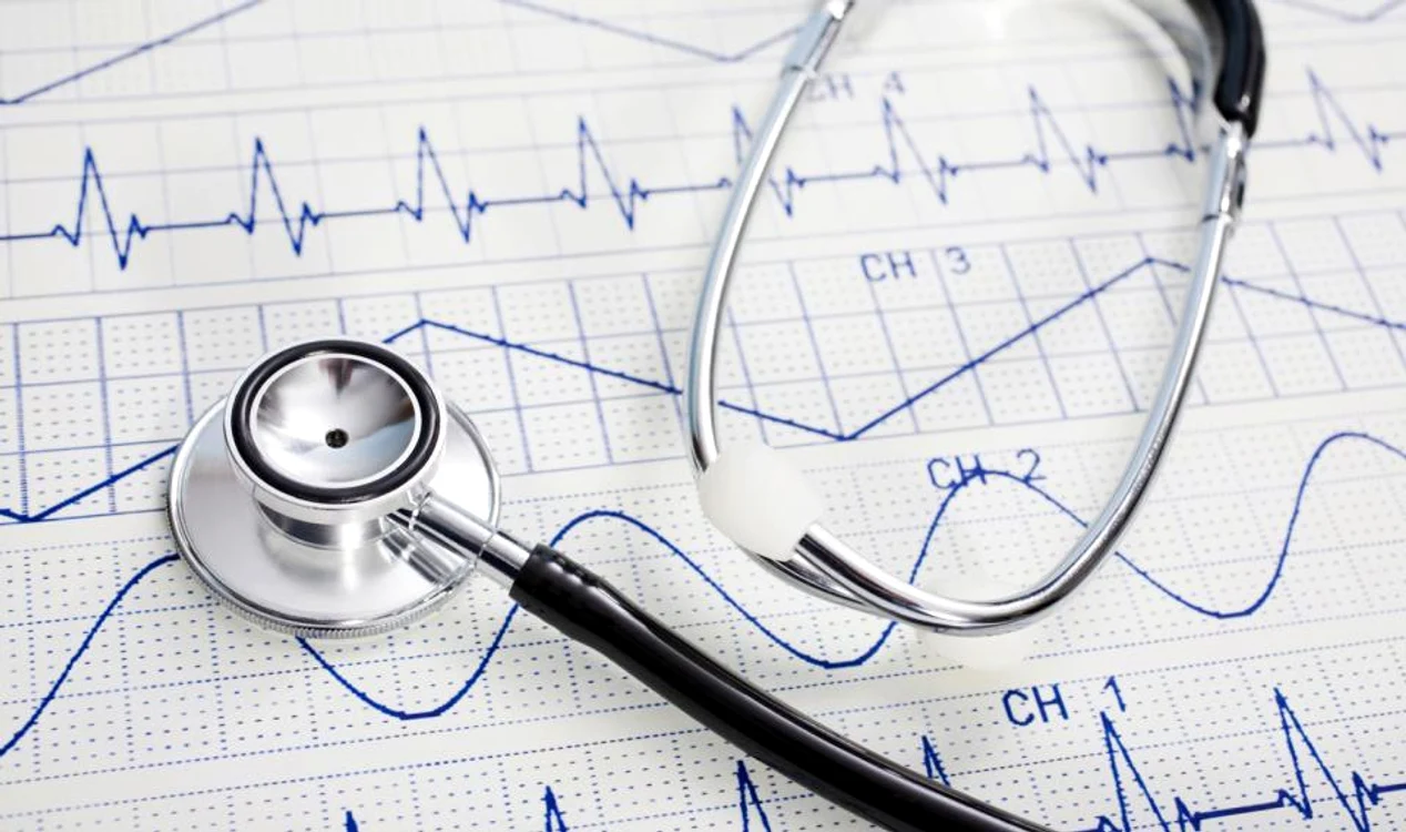Inteligența artificială, folosită în tratarea bolilor cardiovasculare / Foto: Arhivă