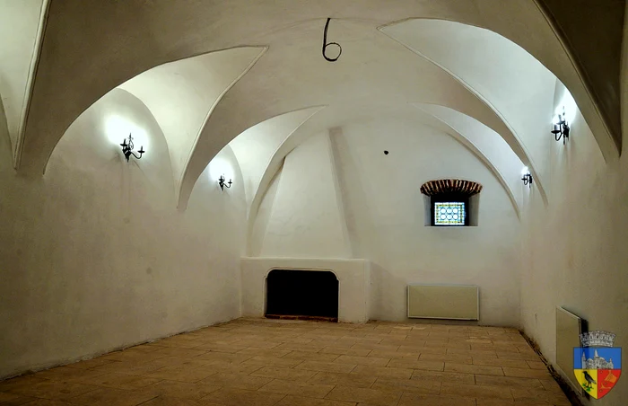 Foto: Facebook / Primăria Hunedoara