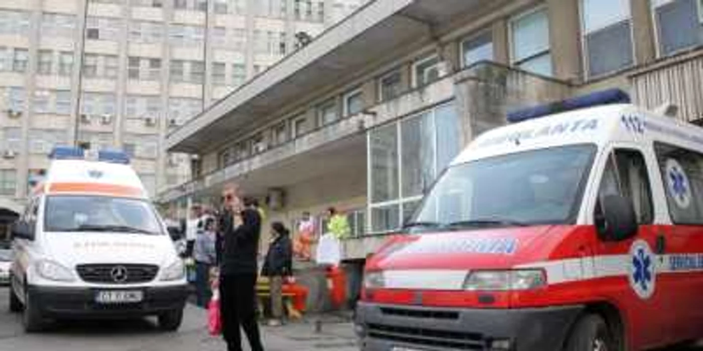 La Constanţa este nevoie de un centru de permanţă pentru a degreva secţia de urgenţe a Spitalului Judeţean