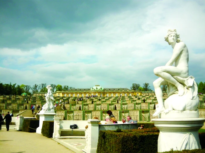 sanssouci