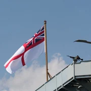 Marina britanica FOTO EPA-EFE