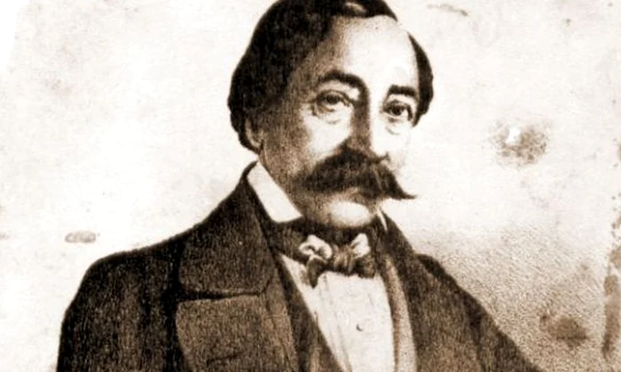 Nicolae Suțu, primul economist român, a murit sărac jpeg