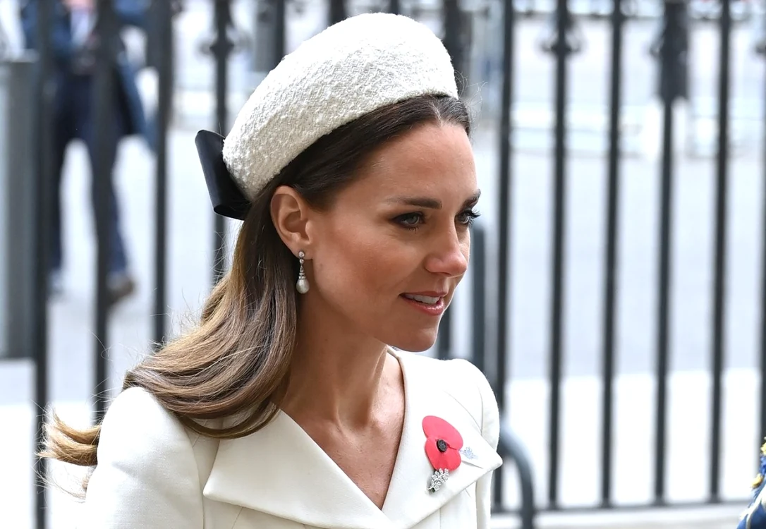 Kate Middleton. Foto: Profimedia