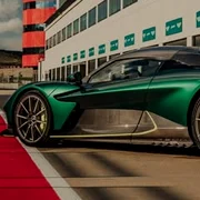 Aston Martin FB Aston Martin jpg