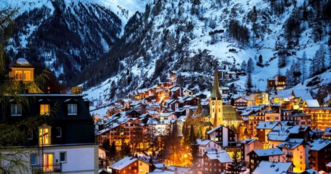 elvetia foto reuters