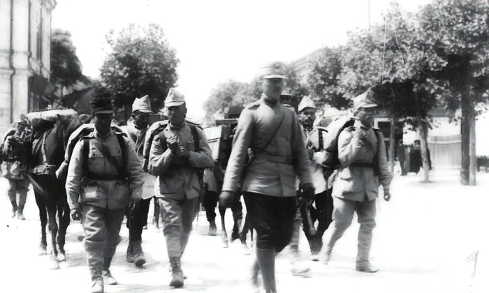 Moralul și încrederea soldaților români aveau să crească în urma reorganizării și reînarmării din prima parte a anului 1917