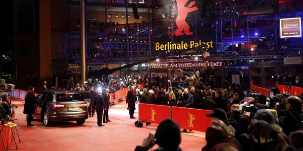 Berlinale 2018