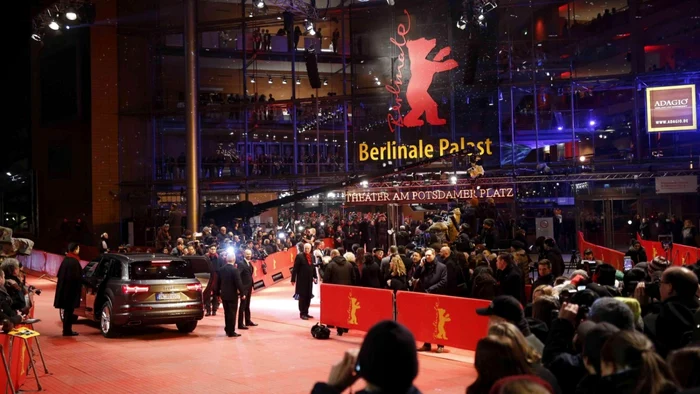 Berlinale 2018