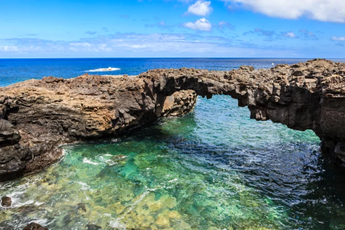 El Hierro se află în apropiere de Tenerife / foto: IStock
