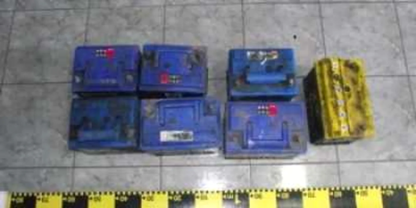 Prejudiciul a fost recuperat în totalitate