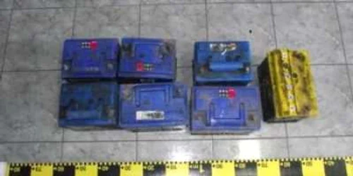 Prejudiciul a fost recuperat în totalitate