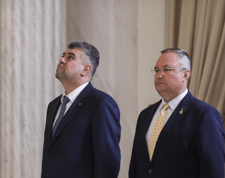PSD bagă în corzi Coaliția pe tema Apărării