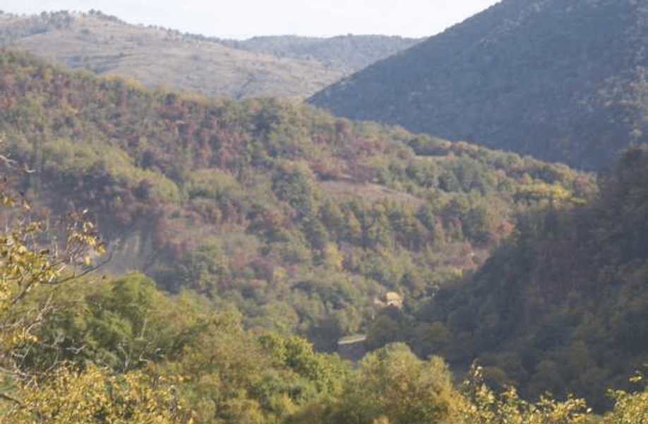 Muzeul Cătunelor din Apuseni, zona din România unde se locuiește permanent la peste 1.500 de metri altitudine