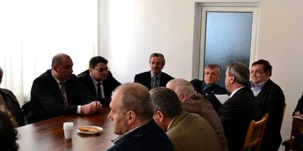 primari la PSD
