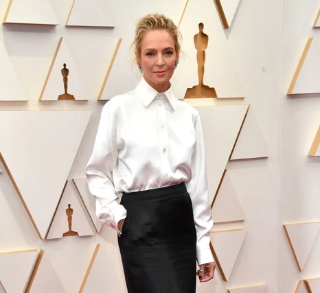 Uma Thurman