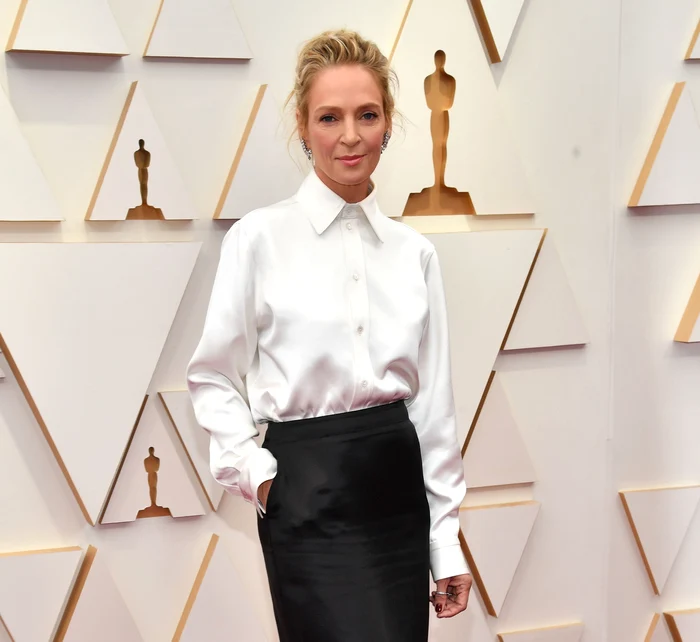 Uma Thurman