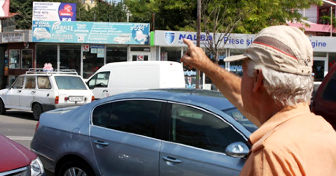 Galaţi: Mega-afacere în centrul oraşului: 4,2 milioane € pentru Ultimul Leu