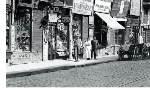 Simpozion de Antropologie urbană, prima ediţie jpeg