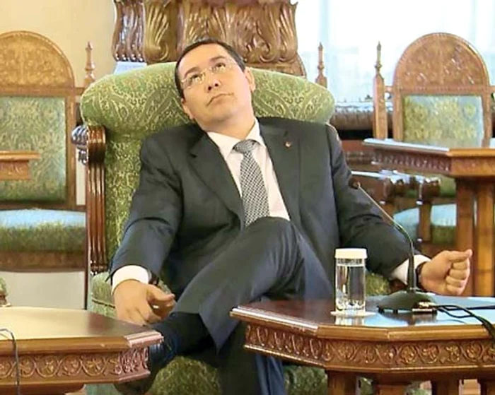 “Ce caut aici?”