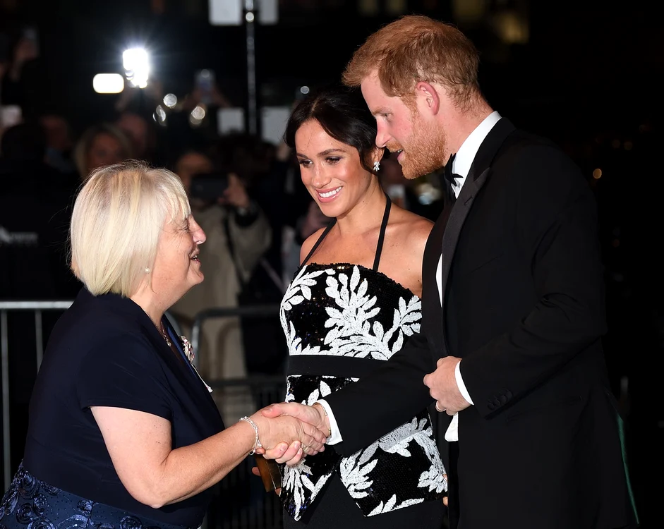 harry si meghan