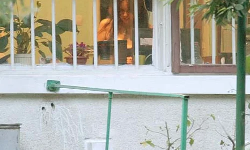 Este cercetată în libertate pentru şantaj jpeg