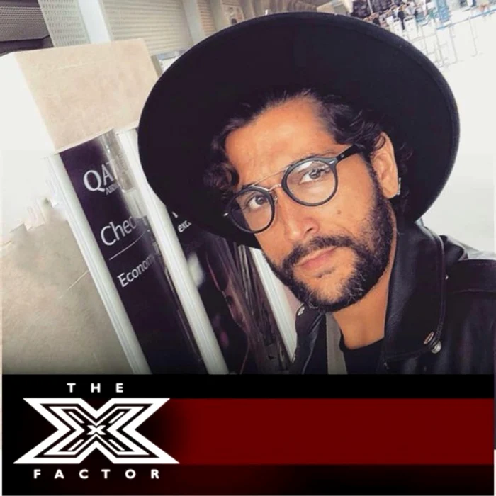 Reacția lui Cezar Ouatu când a fost criticat că i-ar fi rușine că e român