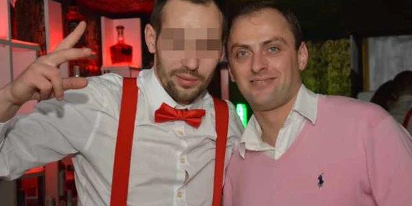 cezar alin puiu. FOTO