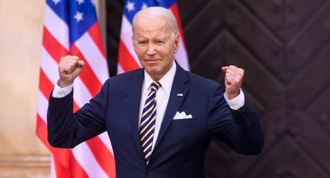 Joe Biden / Foto: Shutterstock