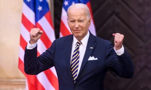 Joe Biden, foto Shutterstock jpg