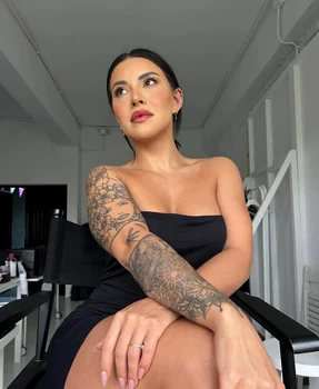Nicoleta Nucă vrea să mai slăbească foto: Facebook 