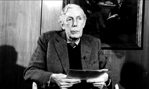 Anthony Blunt FOTO Getty Images