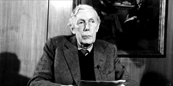 Anthony Blunt FOTO Getty Images