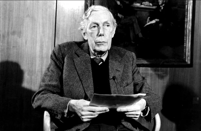 Anthony Blunt, spionul britanic - FOTO Getty Images