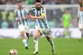 Lionel Messi, Getty jpg