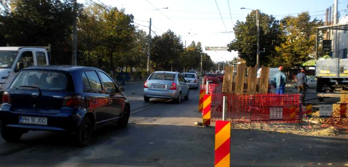 Hoţii s-au reprofilat pe echipamentele Apa Nova