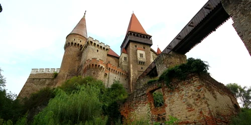 moara castelului corvinilor foto daniel guta adevarul