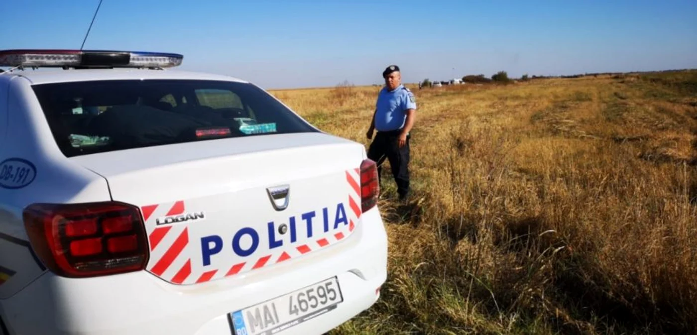 fetita disparuta gura sutii moarta