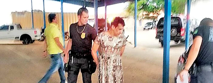 Antonio Felipe a fost reţinut la poartă şi trimis înapoi la... “mititica”