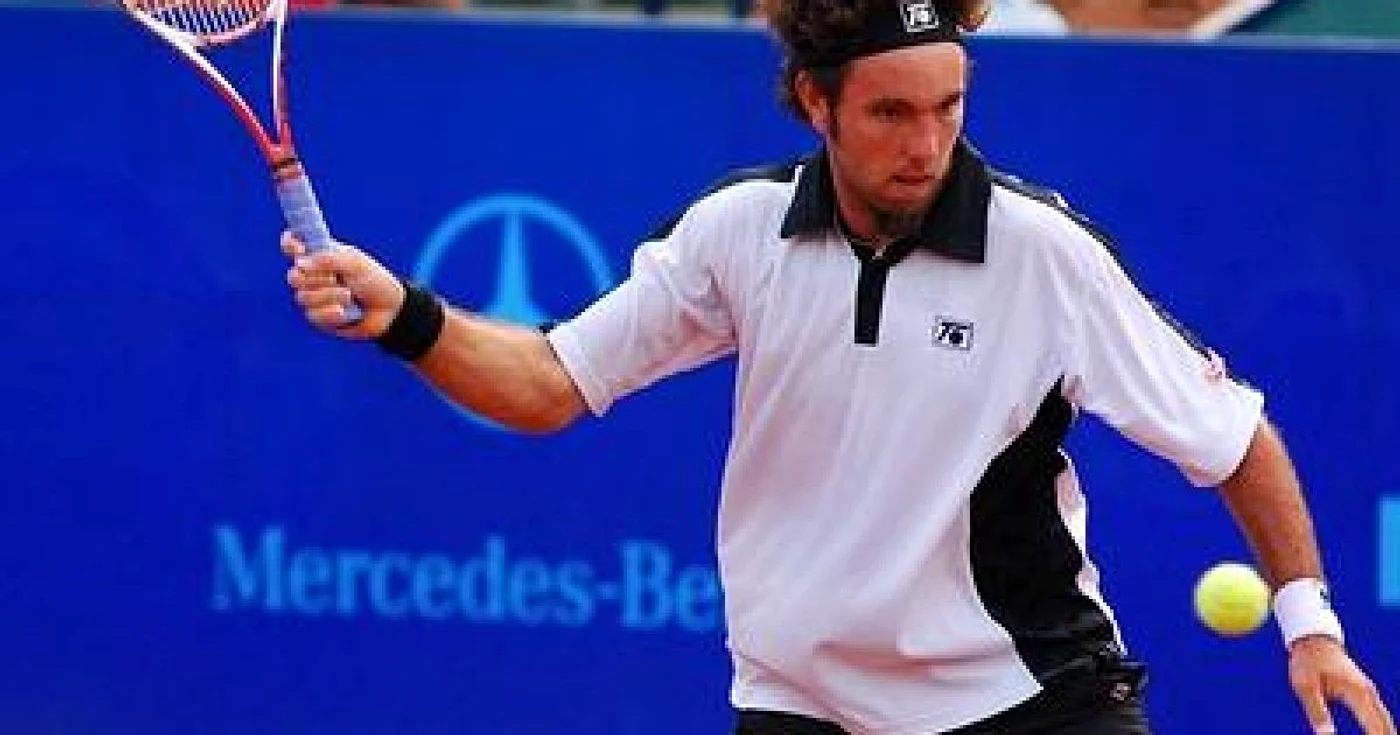TENIS: Cruciat şi Gârd, pe tabloul principal la Banja Luka