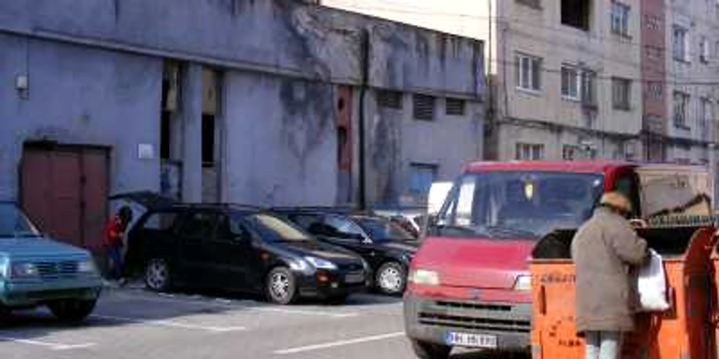 Centrala termică numărul 9 a devenit adăpost pentru oamenii străzii