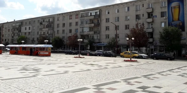 buzau