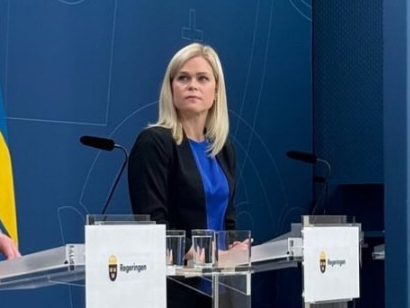 Fobia ciudată la banane a unui ministru suedez. Deoarece nu este comună, nu este clasificată oficial