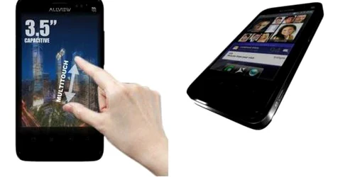 Allview P1 AllDro