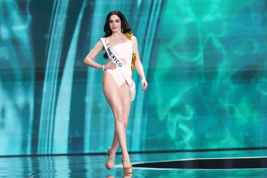 Miss Univers 2025 profimedia 1053654503 jpg