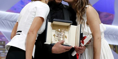 Abdellatif Kechiche reuters